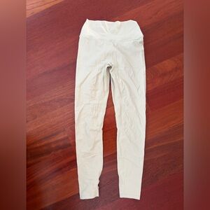 CSB women’s sage green leggings